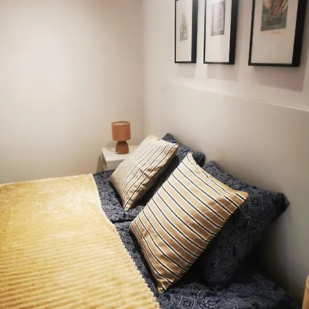 Kira Apartment Dramalj