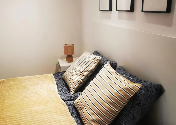 Kira Apartment Dramalj