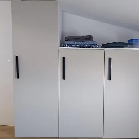 Kira Lejlighed *