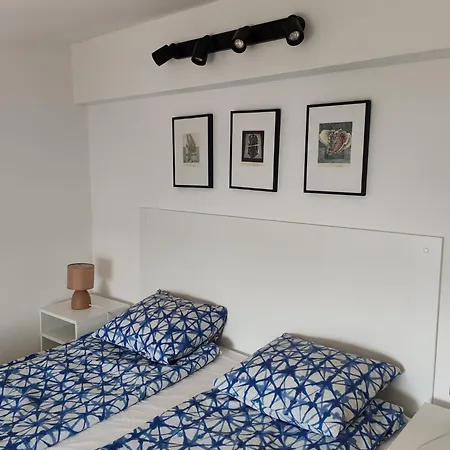 Apartman Kira