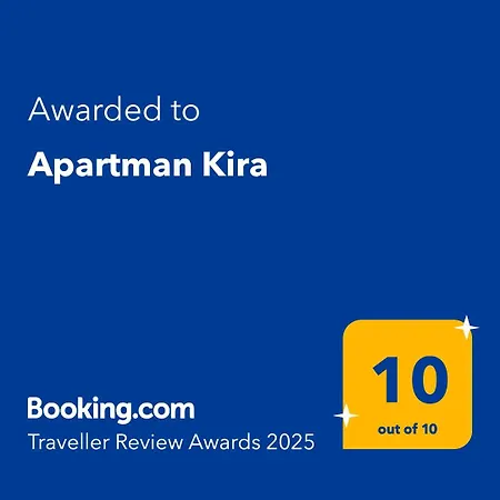 Apartman Kira *