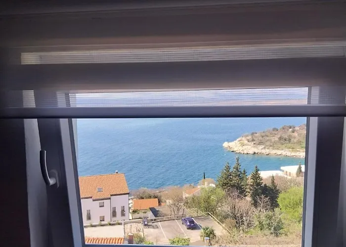 Apartamento Kira Dramalj