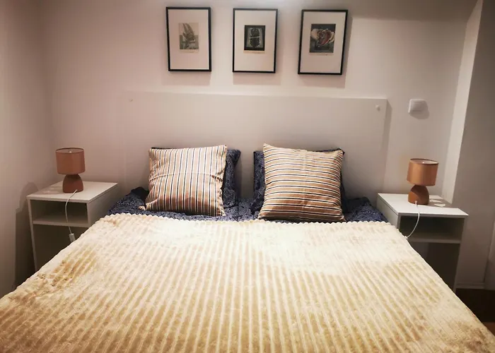 Apartamento Kira *