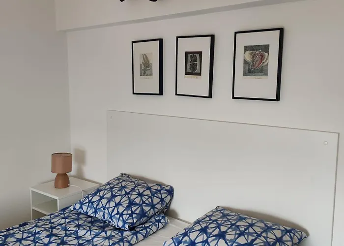 Apartamento Kira