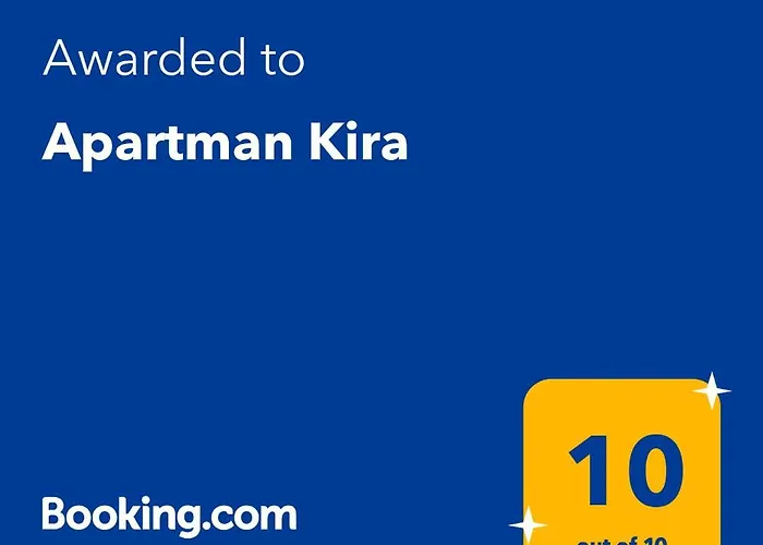 Appartamento Kira *